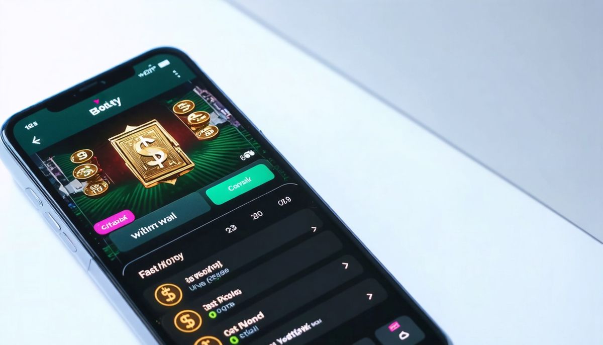 Bahis Uygulamalarında Hızlı Para Çekme: Mobil Bahis Deneyiminizi Geliştirin