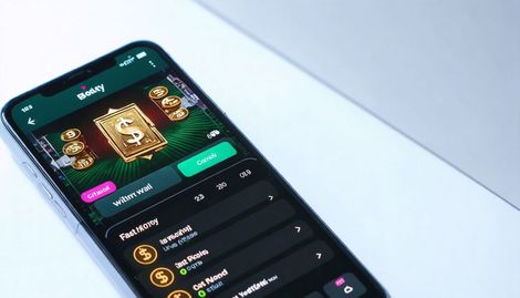 Bahis Uygulamalarında Hızlı Para Çekme: Mobil Bahis Deneyiminizi Geliştirin