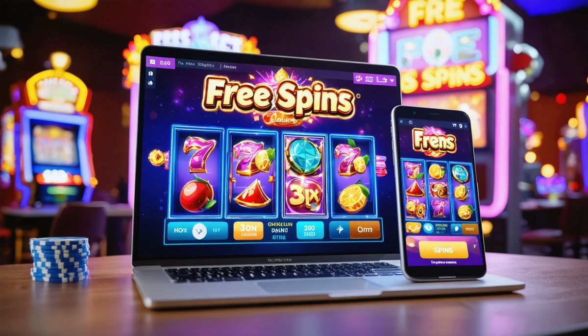 bonus freespin domino online 2026
