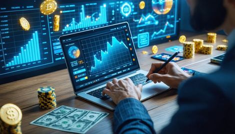 Bonusları Maksimum Kullanma Taktikleri ile Kazancınızı Artırın