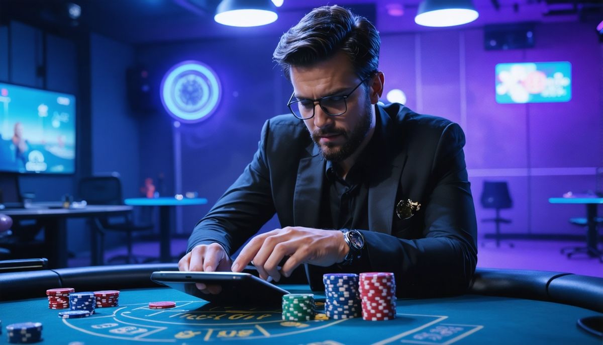 Sorumlu Bahis Prensipleri ve Önemi: Sağlıklı Oyun İçin Temel Rehber