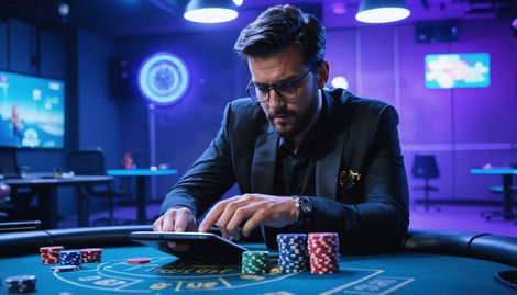 Sorumlu Bahis Prensipleri ve Önemi: Sağlıklı Oyun İçin Temel Rehber