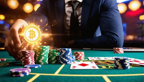 Kazançlı Bonus Stratejileri: Casino ve Bahis Sitelerinde Avantajınızı Artırın