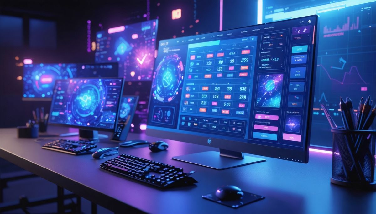 2026'nın Parlayan Bahis Siteleri: Yeni Platformlar, Avantajlar ve Kullanıcı Yönt