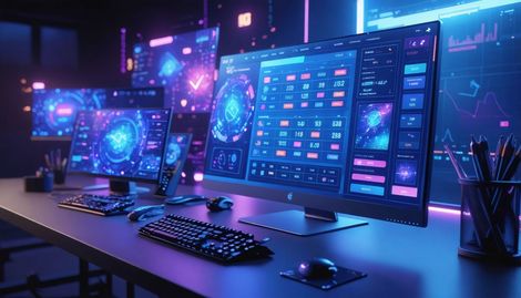 2026'nın Parlayan Bahis Siteleri: Yeni Platformlar, Avantajlar ve Kullanıcı Yönt