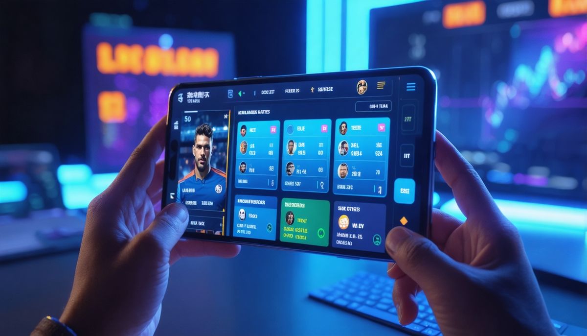 2026'nın En Yeni Mobil Bahis Trendleri ve Oyuncu Tercihleri