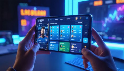 2026'nın En Yeni Mobil Bahis Trendleri ve Oyuncu Tercihleri