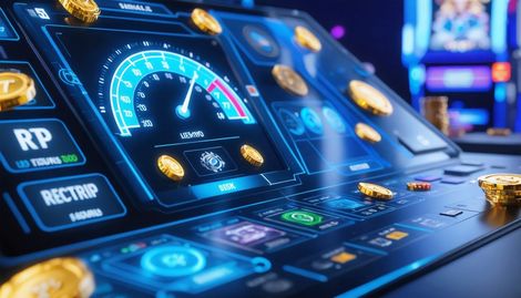 2026 Popüler Slot İncelemesi: RTP, Volatilite ve Bonus Özellikleri