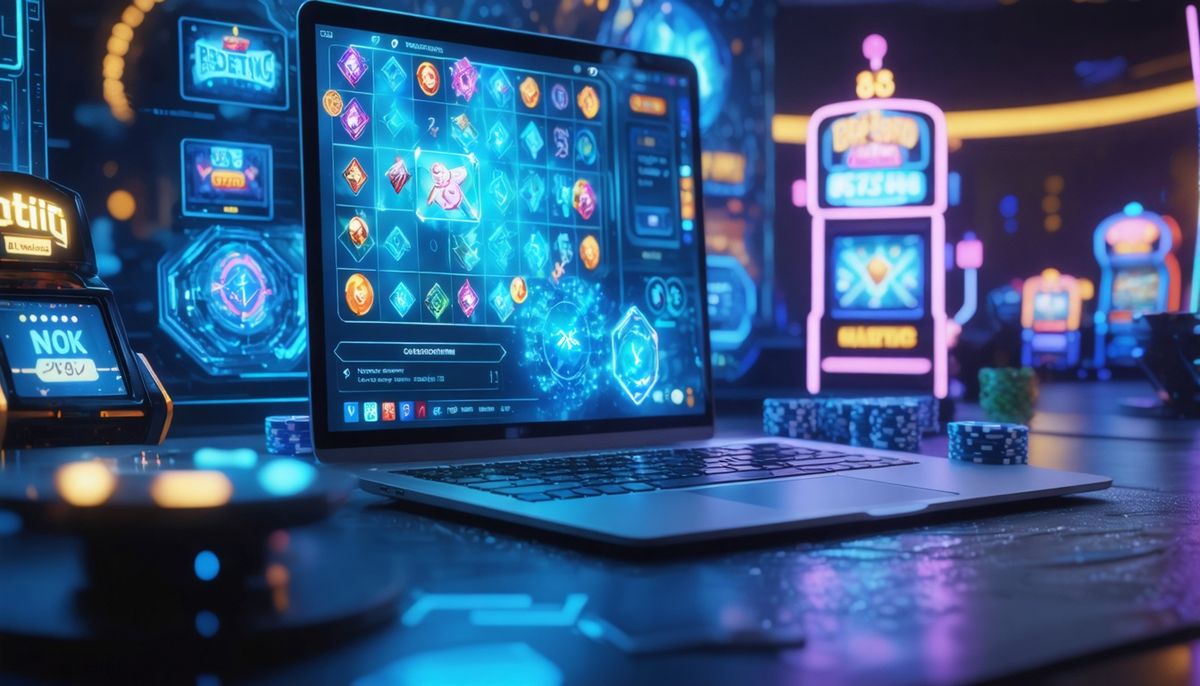 2026'nın Yeni Bahis Siteleri: Avantajlar, Casino Olanakları ve Kullanıcı Yoruml