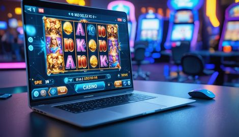 Güvenilir Yeni Casino Siteleri 2026: En İyi Tercihlerin Rehberi