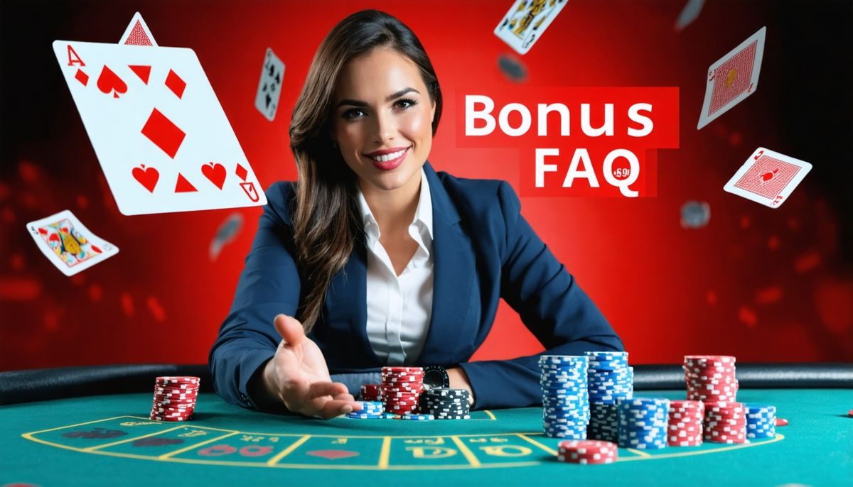 Bonus Kampanyalarında Sıkça Sorulanlar: Kullanıcılar İçin Detaylı SSS Rehberi