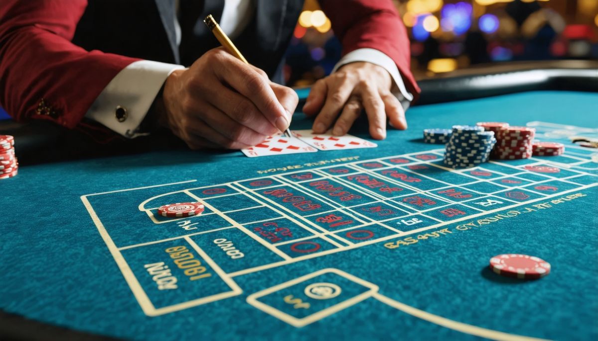 Casino Terimlerini Anlamak Neden Önemli? Oyuncu Bilincini Artırmanın Yolları