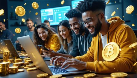 Deneme Bonuslarıyla Kazanmanın Yolları: Etkili Stratejiler ve İpuçları