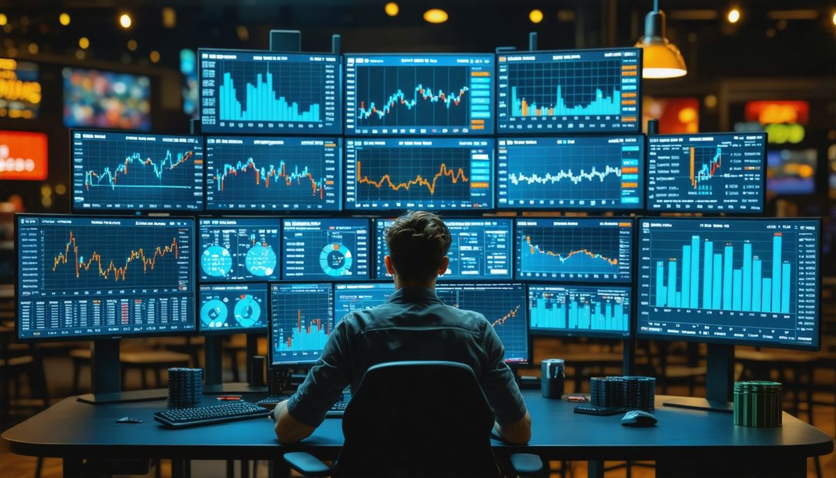 Bahis Siteleri Bonus Stratejileri: Maksimum Avantaj İçin Rehber