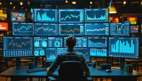 Bahis Siteleri Bonus Stratejileri: Maksimum Avantaj İçin Rehber