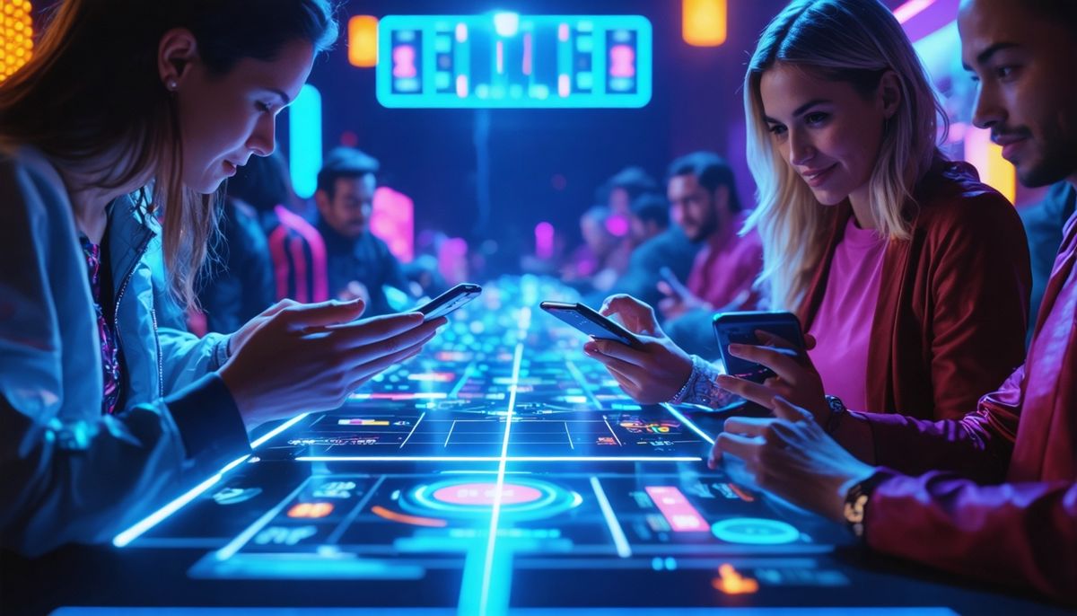 Bahis Sektöründe Trendler 2026: Yeni Siteler ve Kullanıcı Deneyimi Üzerine Derin