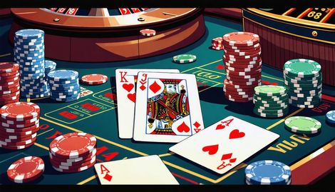 Casino Terimleri Temel Rehberi: Başlangıçtan İleri Seviyeye Kapsamlı Açıklamalar