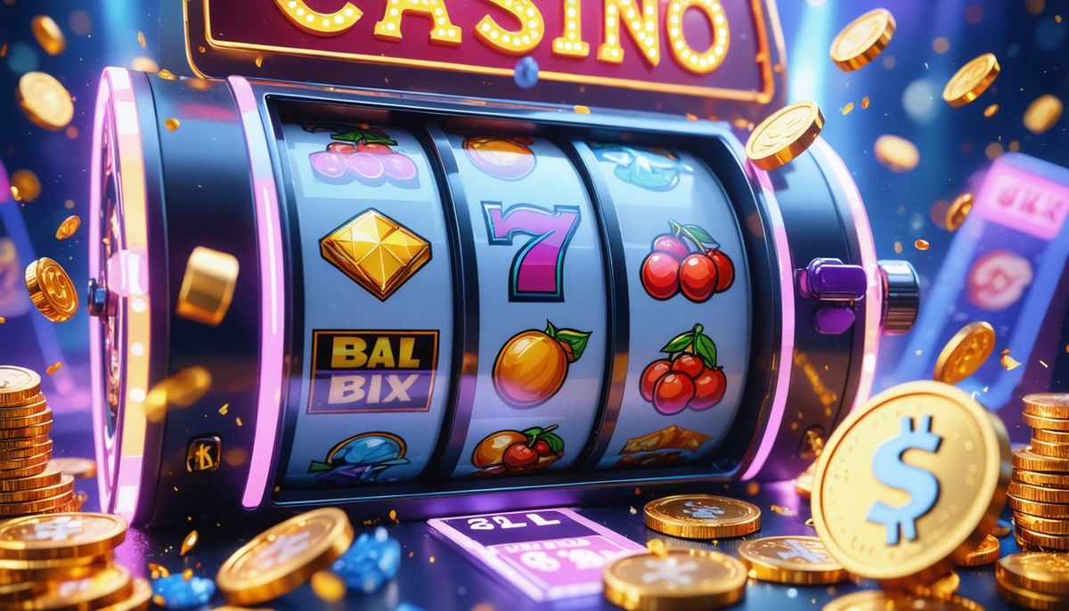 Yeni Slotlarda Kazanç Stratejileri: Etkili Taktikler ve Oyun Analizleri