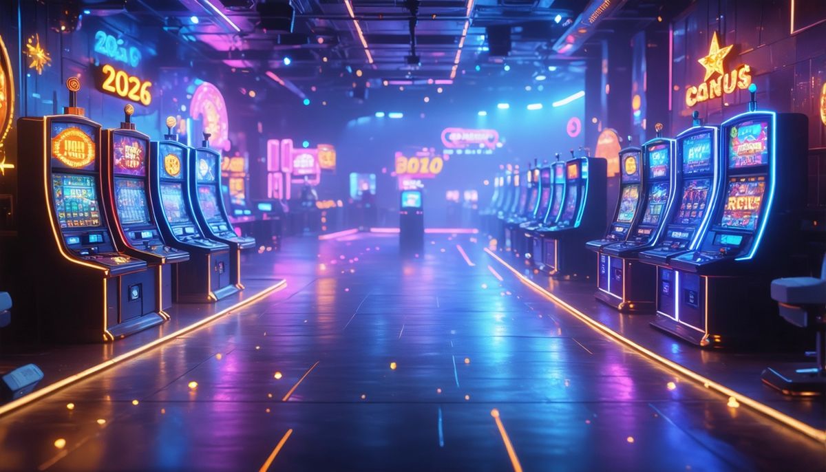 2026 Bonus Kampanyaları Trendleri: Casino ve Bahis Sitelerinde Yeni Fırsatlar