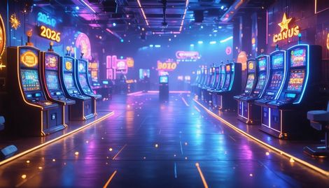 2026 Bonus Kampanyaları Trendleri: Casino ve Bahis Sitelerinde Yeni Fırsatlar