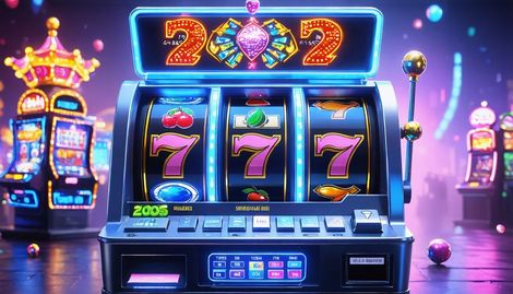 2026'nın En Popüler Slotları: Yeni Slotlar ve Oyun Tanıtımı