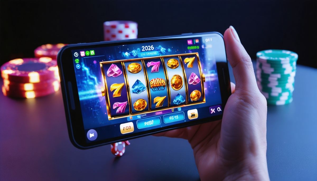 Mobil Casino Stratejileri 2026: Başarılı Oyun İçin En İyi Taktikler