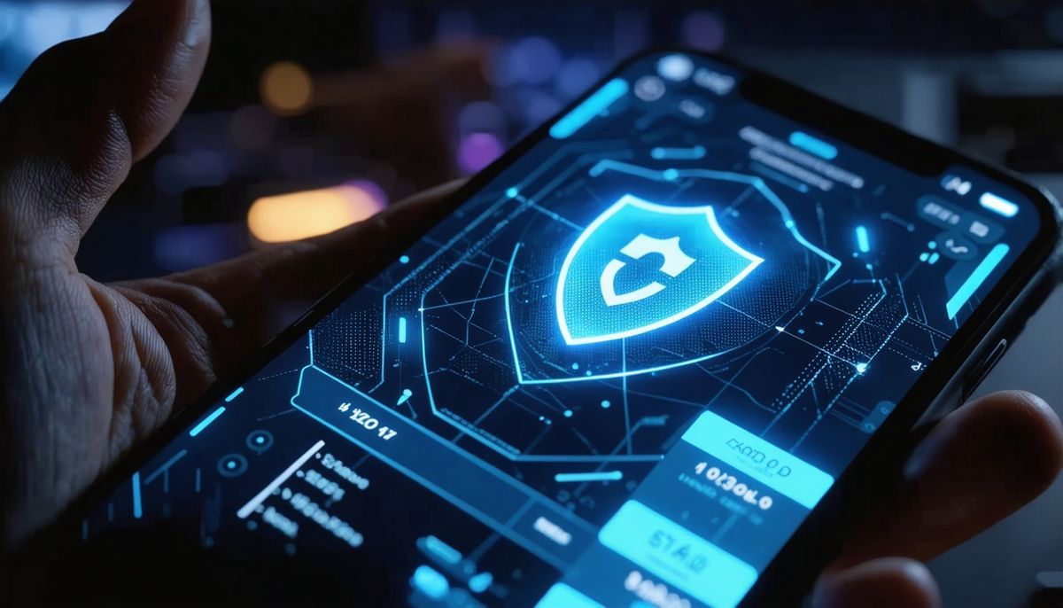 Mobil Casino Güvenlik İpuçları: Kişisel Verilerinizi ve Güvenilirliğinizi Koruyu