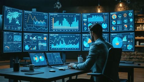 Başarılı Bahis Analiz Yöntemleri ile Kazanma Şansınızı Artırın