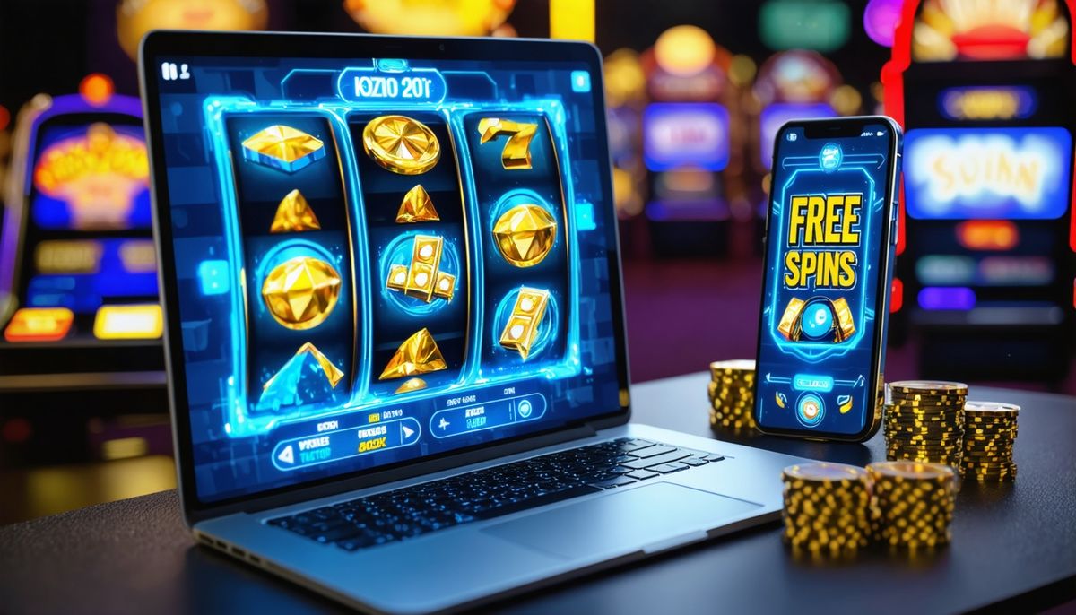 Free spin deneme bonusları 2026: en iyi fırsatlar ve çevrim şartları