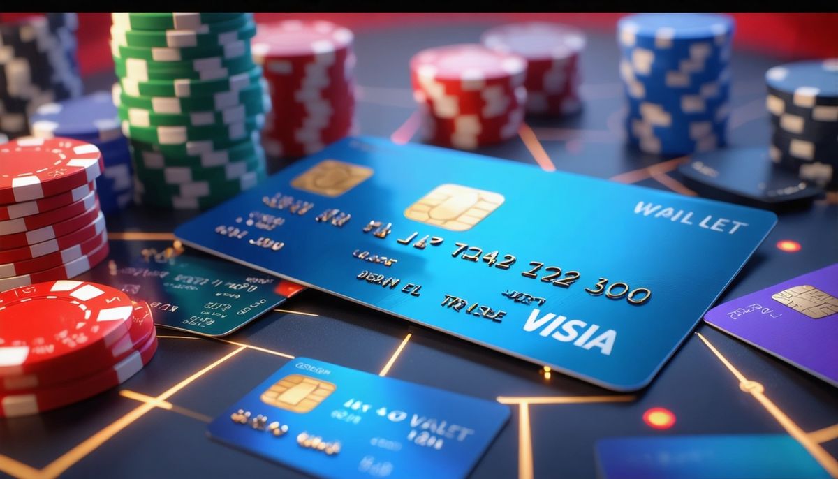 Ödeme Yöntemleri ve Avantajları: Casino Deneyiminizi Nasıl Geliştirir?