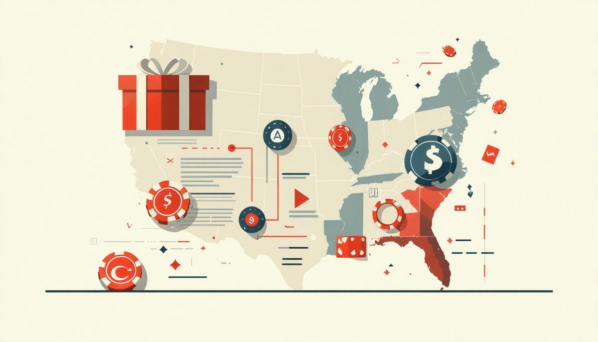 2026 Casino Trendleri: Bonus ve Düzenleme Yönelimleri