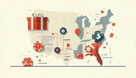 2026 Casino Trendleri: Bonus ve Düzenleme Yönelimleri