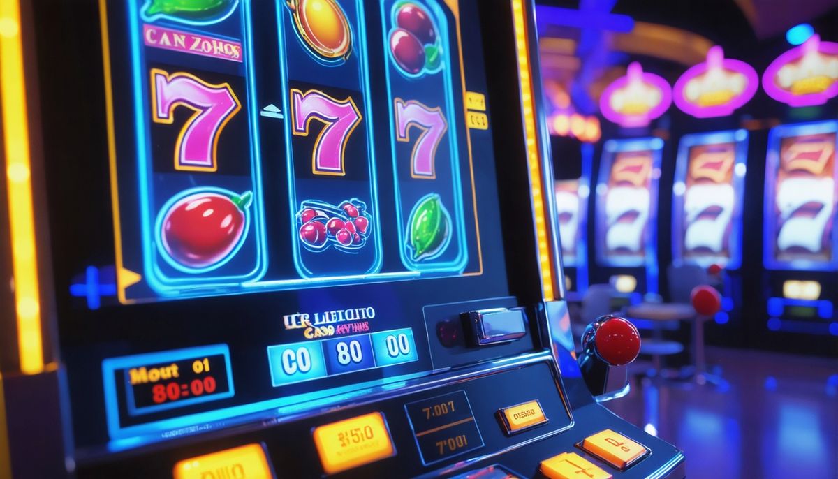 Slot Oyunlarında Bonus Kullanımı: Stratejiler ve Oyun Özellikleriyle Kazancınızı
