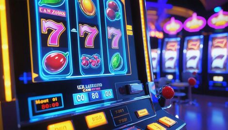 Slot Oyunlarında Bonus Kullanımı: Stratejiler ve Oyun Özellikleriyle Kazancınızı