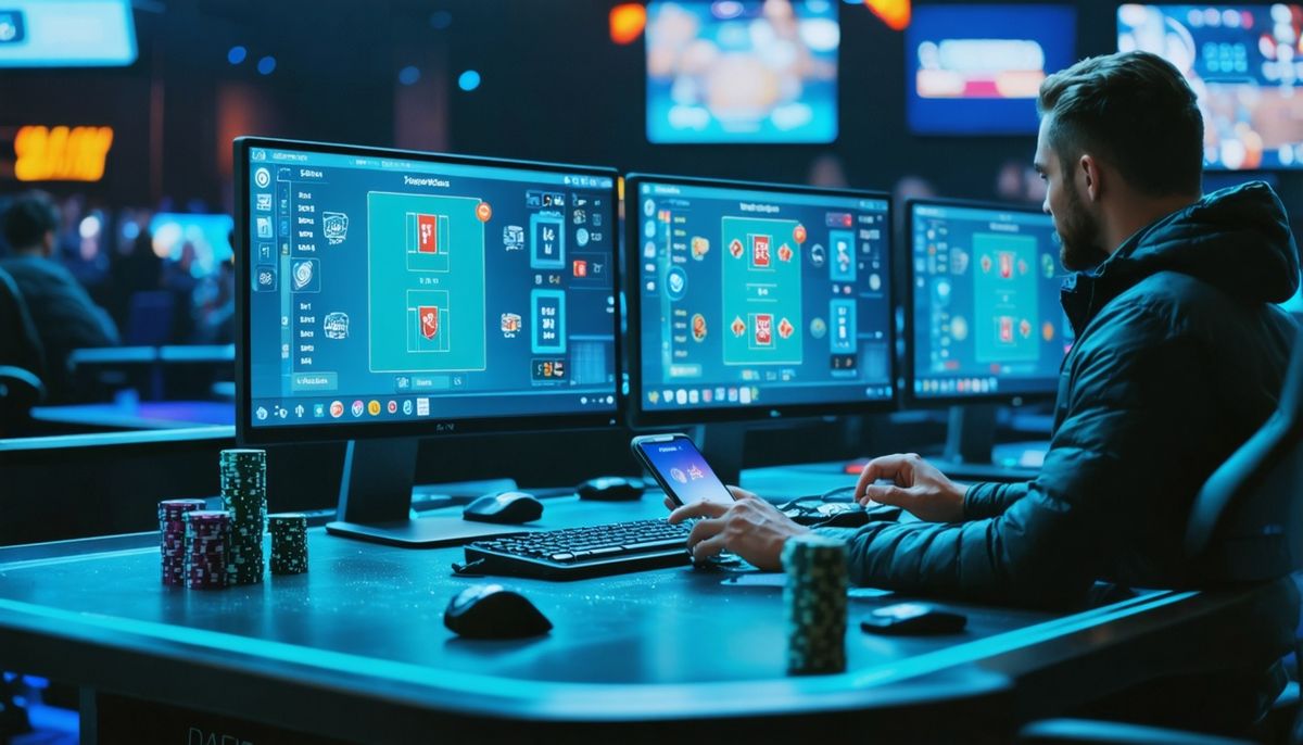 Sorumlu Bahis 2026 Rehberi: Güvenlik Önlemleri ve Sağlıklı Oyun Prensipleri