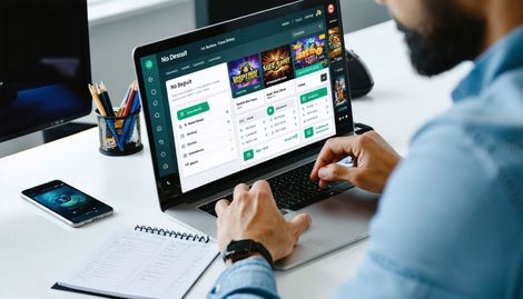 Nisan 2026: En Güncel Deneme Bonusları - Yatırımsız ve Free Spin