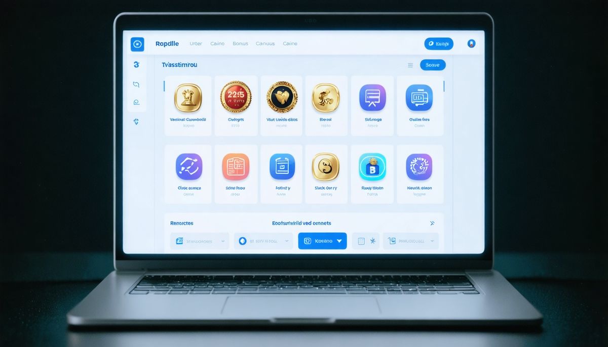 Yeni Casino Siteleri Nasıl Seçilir? 2026 Yılında Güvenilirlik ve Bonuslar Üzerin