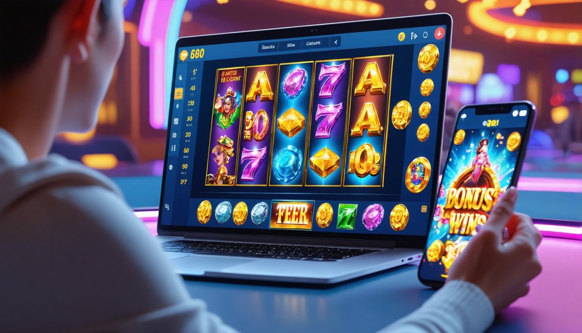 2026'nın En Güncel Casino Siteleri ve Sağladıkları Avantajlar