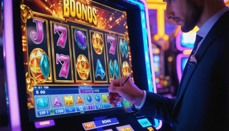 Popüler Slot Oyunlarında Etkili Stratejiler ve Oyun Mekanikleri