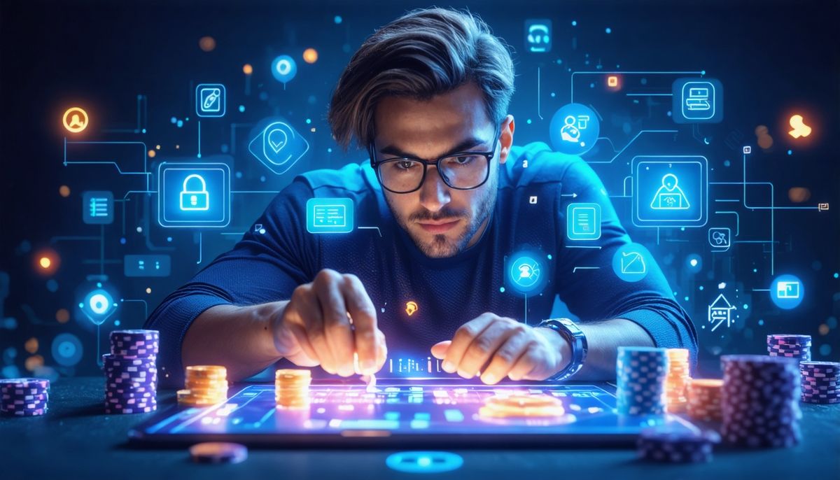 Sorumlu Bahis İçin Temel Kurallar ve Güvenlik Önlemleri