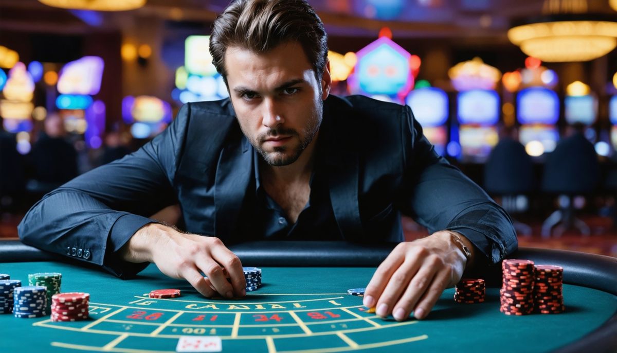 Blackjack’te Başarılı Oynama Yöntemleri: Kazanma Stratejileri ve Taktikler