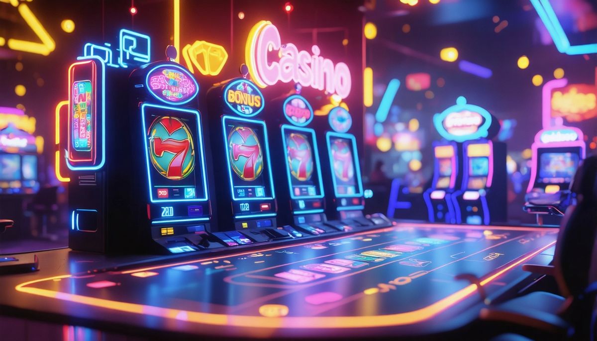 2026 Trendleri: Casino Bonuslarında Yeni Siteler ve Yenilikler