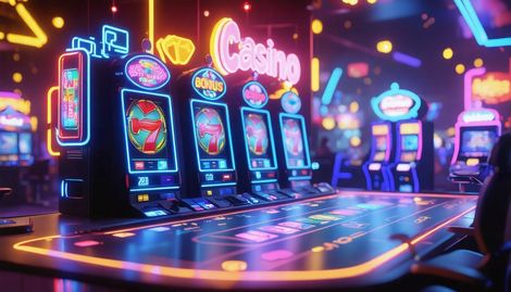 2026 Trendleri: Casino Bonuslarında Yeni Siteler ve Yenilikler