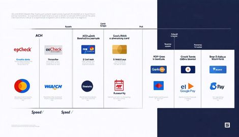 Casino Ödemeleri 2026: Hız, Ücret ve Güvenlik Karşılaştırması
