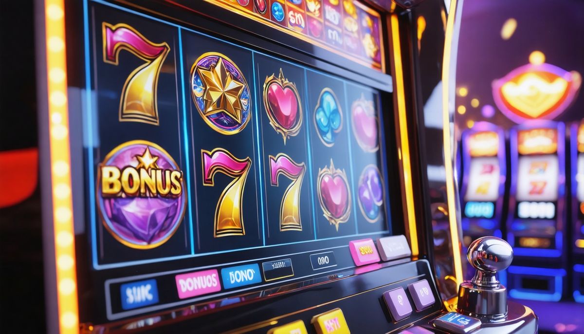 Popüler Slot Oyunları Stratejileri: Kazanma Şansınızı Artırmanın Yolları