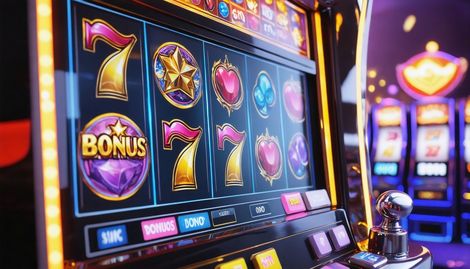 Popüler Slot Oyunları Stratejileri: Kazanma Şansınızı Artırmanın Yolları