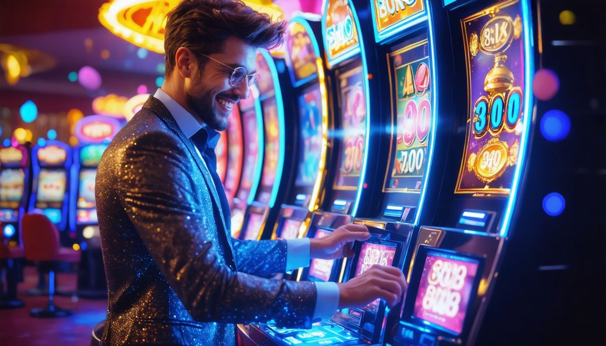 Casino Bonuslarıyla Kazanmanın Yolları: Etkili Stratejiler ve Fırsatlar