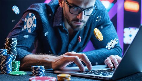 Bahis Sitelerinde Bonus Stratejileri: Kazancınızı Artırmanın Yolları