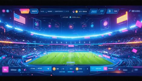 Bahis Sitelerinin 2026 Trendleri: Yenilikler ve Kullanıcı Deneyimi