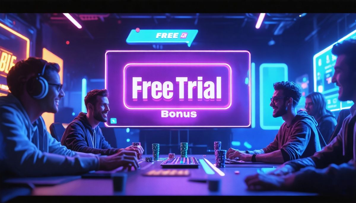 Deneme Bonusu Kullanmanın Avantajları: Risksiz Bahis Deneyiminin Kapılarını Aral